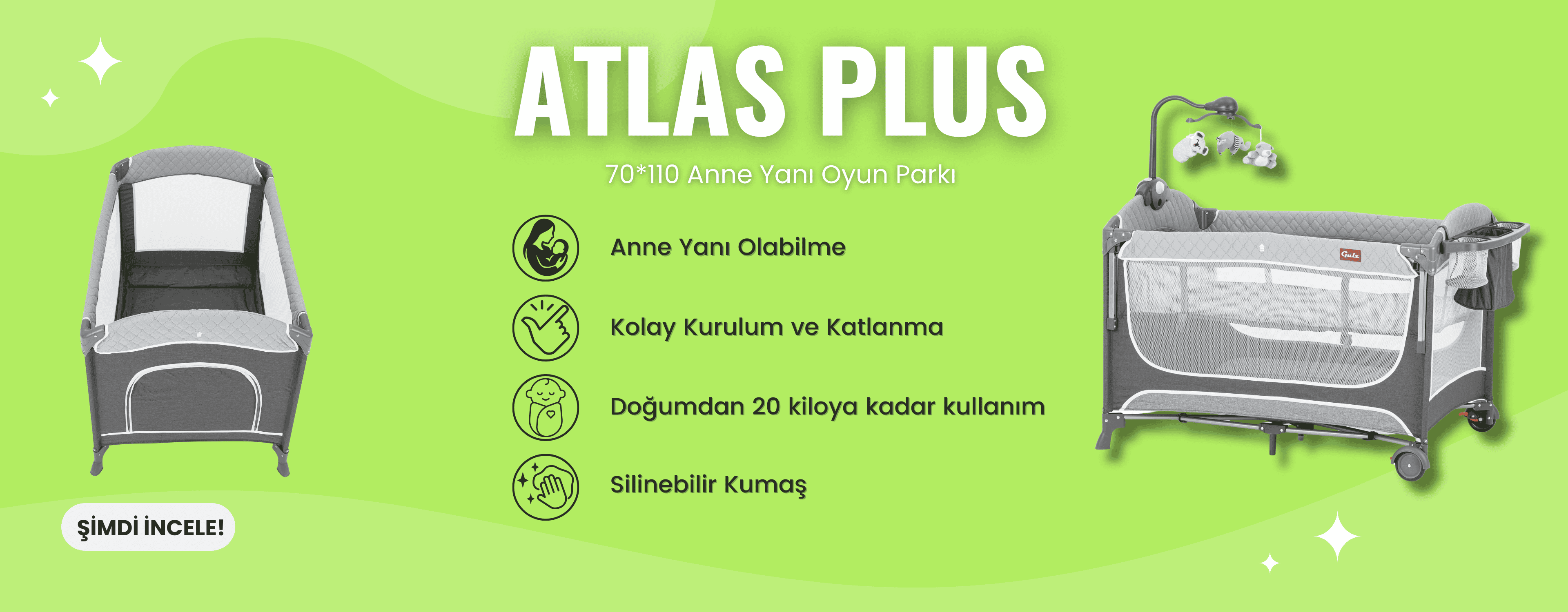 Atlas Plus